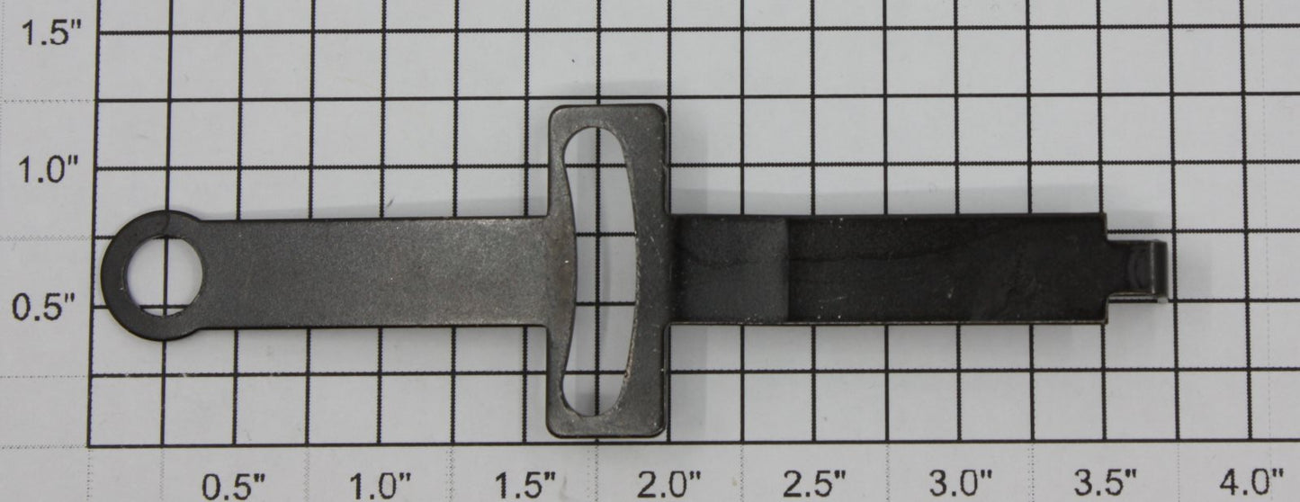 Lionel 8082-87 Drawbar