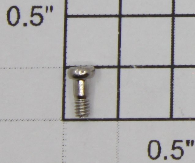 Lionel 8082-313 Eccentric - Valve Hanger Mounting Screw