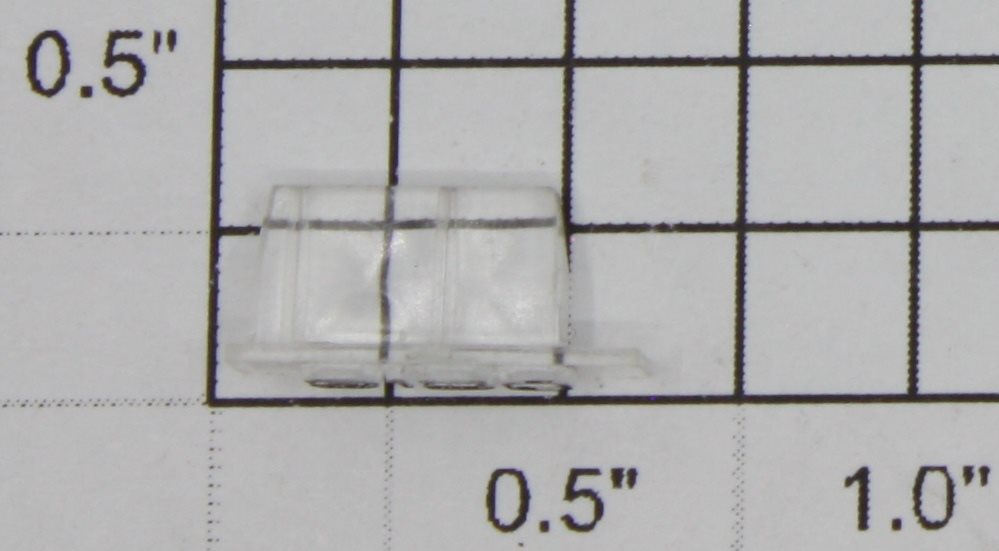 Lionel 8120-63 Left Hand Marker Lens