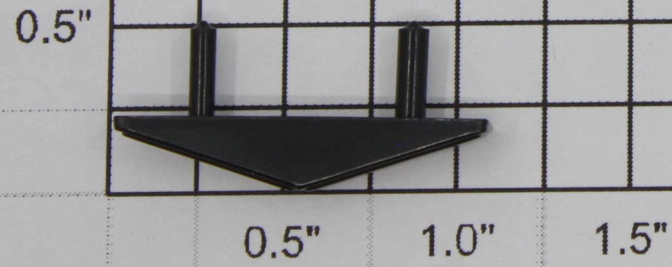 Lionel 18071-37 Left Hand Train Board