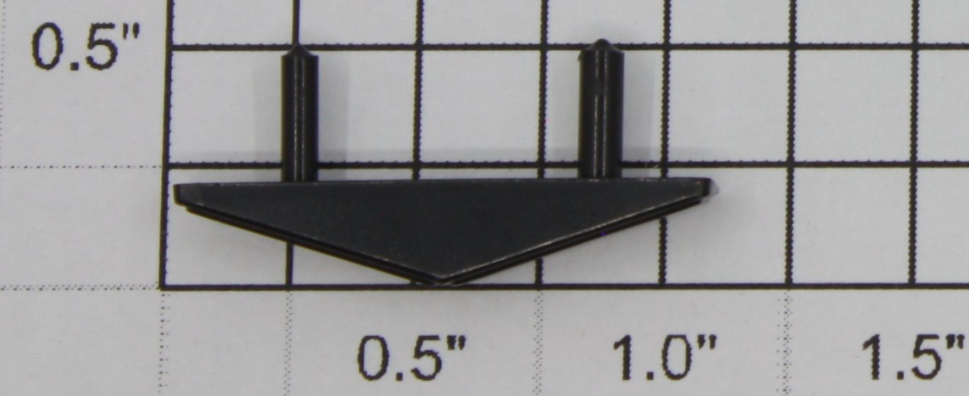 Lionel 8071-47 Right Hand Train Board