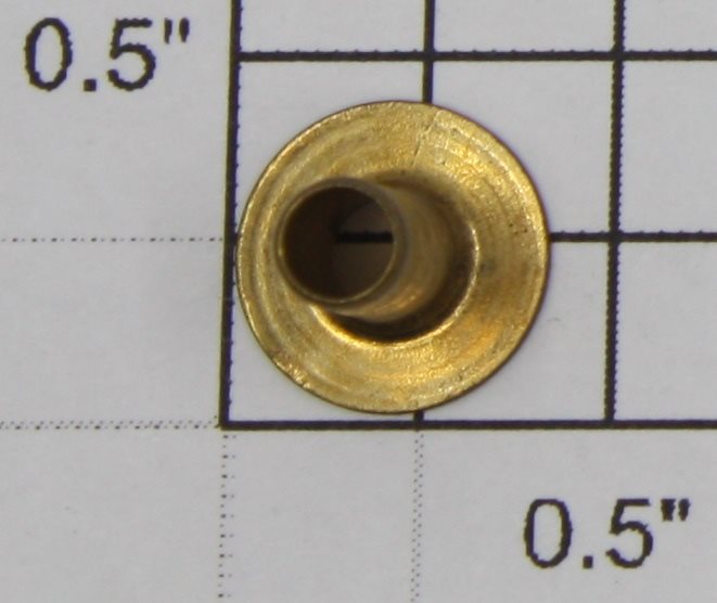 Lionel 3370-11 Brass Eyelet