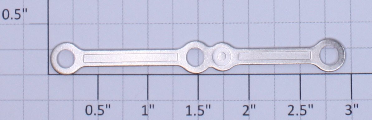 Lionel 8060-320 Hudson Side Rod