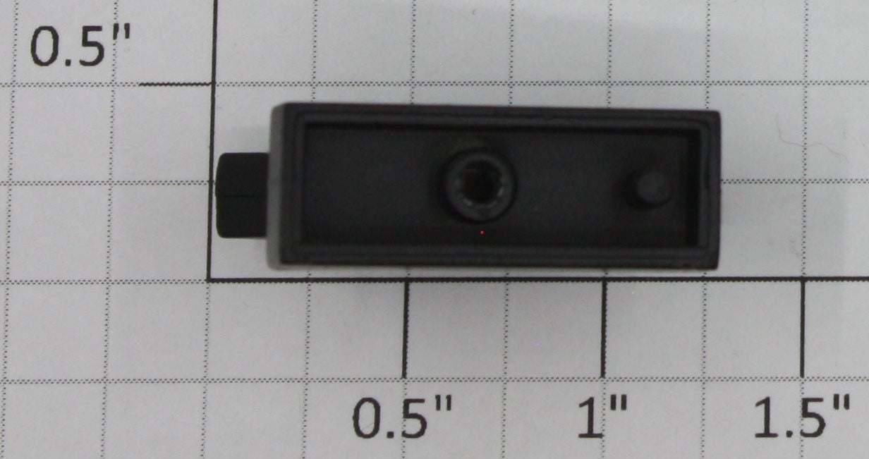 Lionel 8086-T13 Black Water Scoop