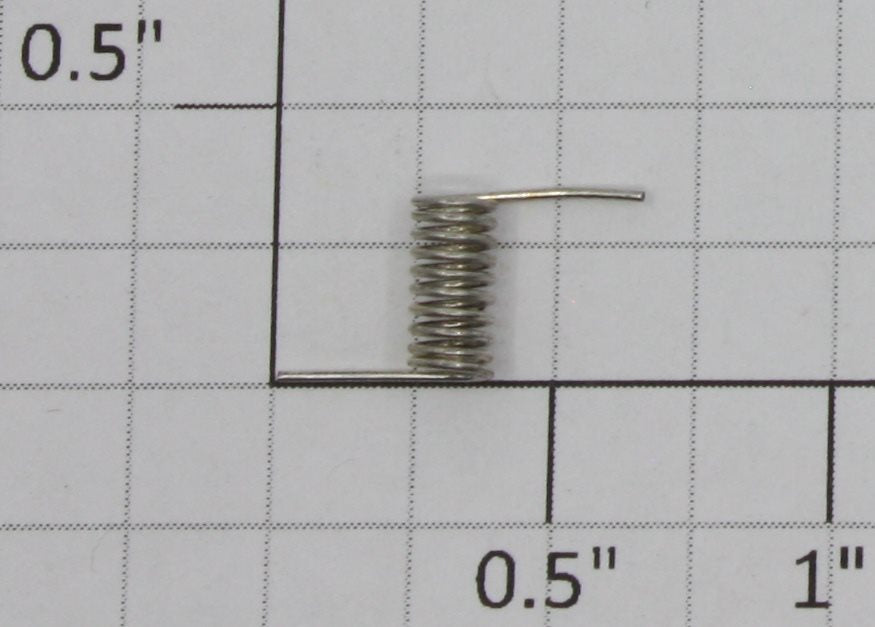 Lionel 8100-135 Collector Spring