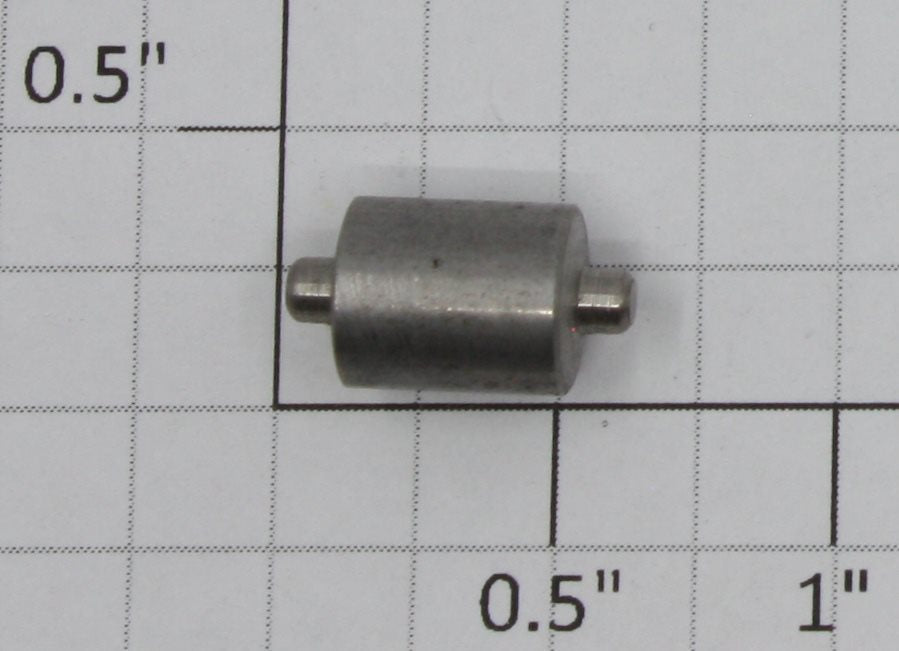 Lionel SLS-254-3 11/32" x 7/16" Collector Assembly Roller Only