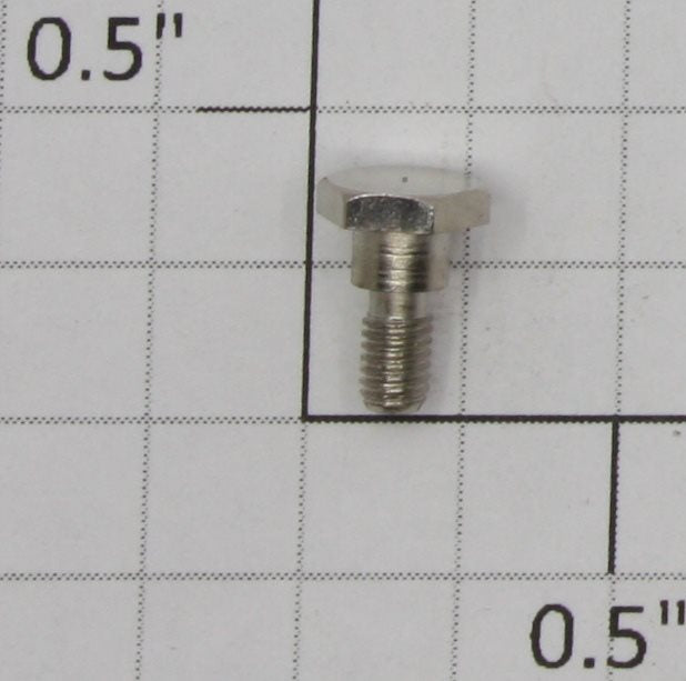 Lionel 8733-14 #5-44 Hex Head Drive Rod Screw