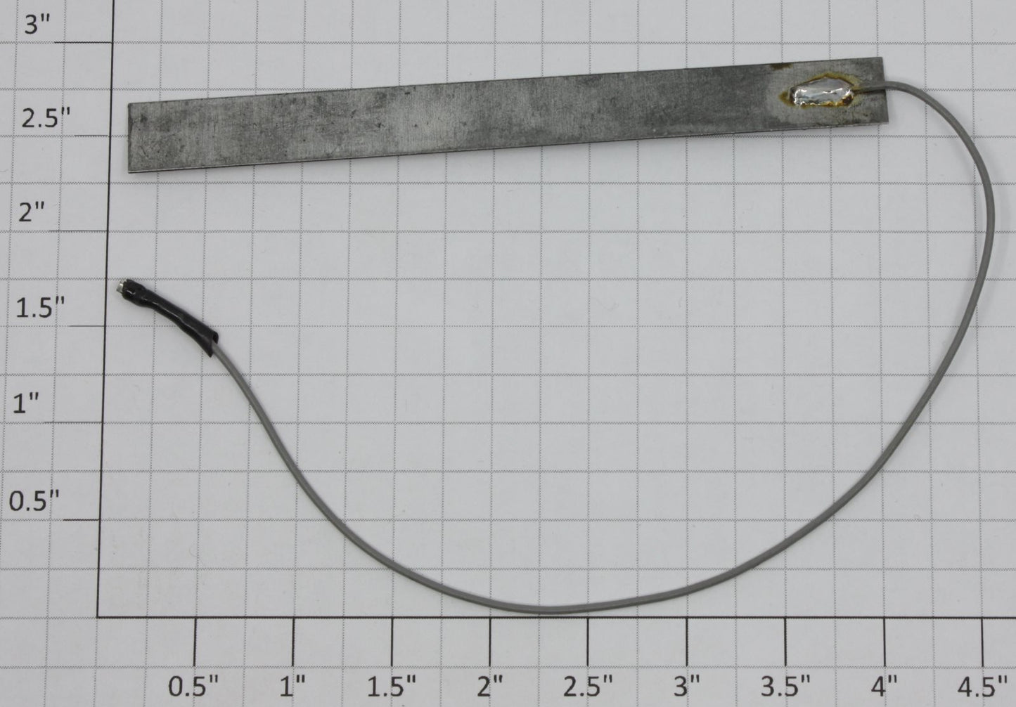 Lionel 8221-226 Antenna With Lead