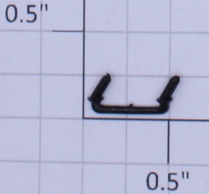 Lionel 8477-6 GP-9 Diesel Locomotive Grab Handle