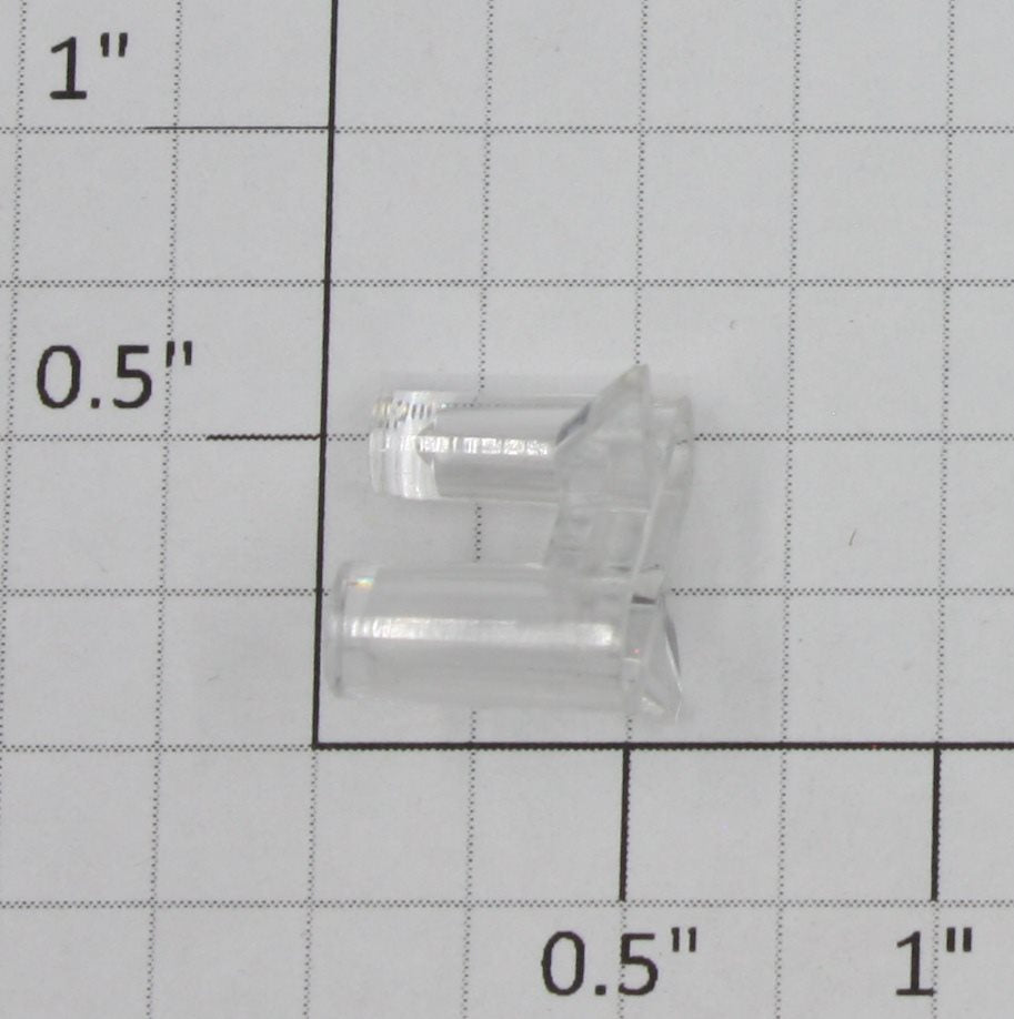 Lionel 8307-35 Boiler Front Lens Set Fits 8307-24
