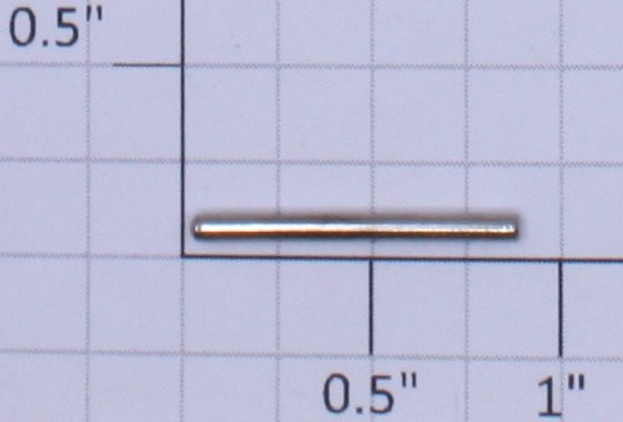 Lionel 18501-33 Pin