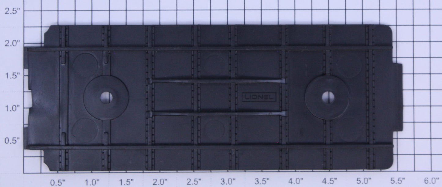 Lionel 690-8300-T78 Tender Frame