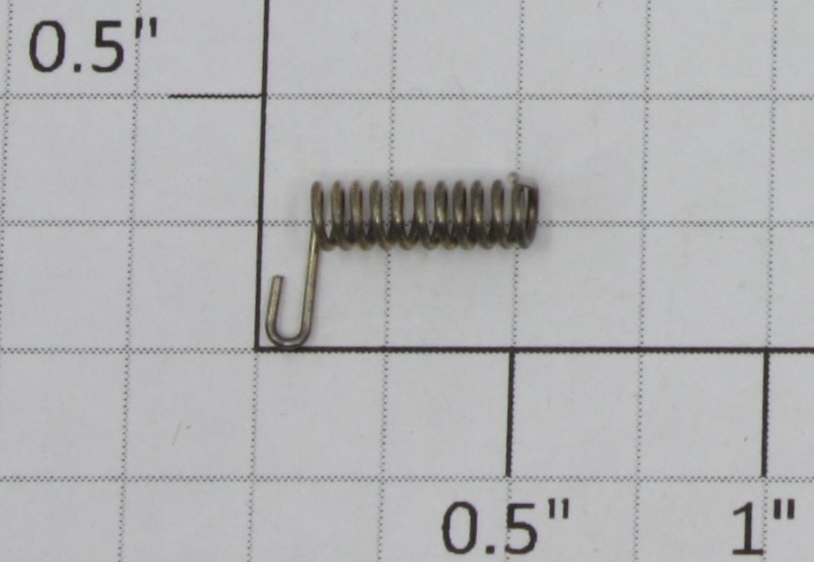 Lionel 8503-135 Right Hand Collector Spring