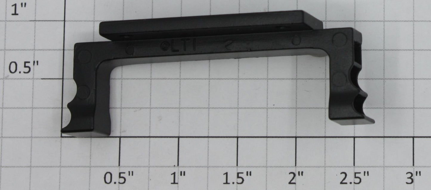 Lionel 8006-T14 Front Step