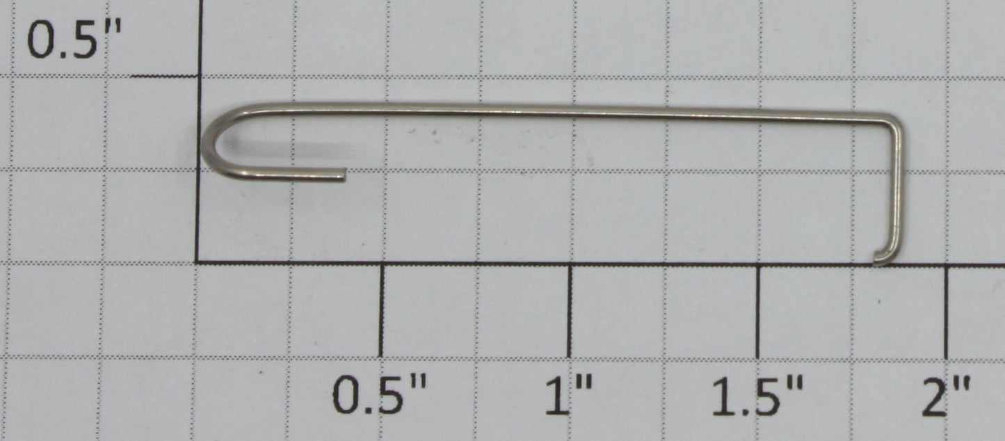 Lionel 690-8508-T17 Right Rear Corner Hand Rail