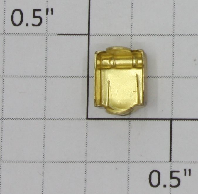 MTH TP-MS00041 Brass Journal