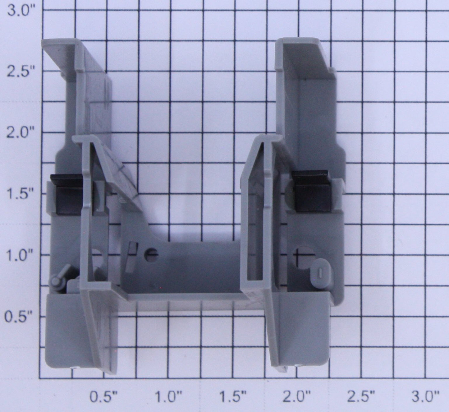 Lionel 18354-28 GG-1 Rear Cab Interior