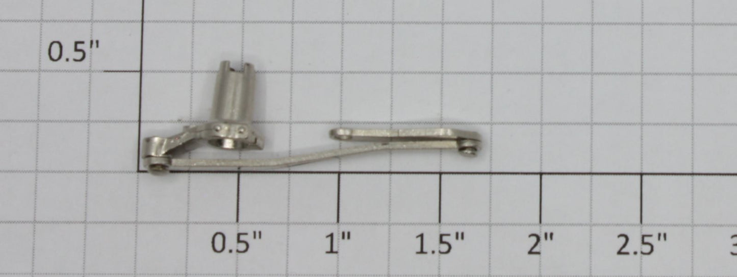 MTH ED-1110009 Right Hand Eccentric Rod Assembly