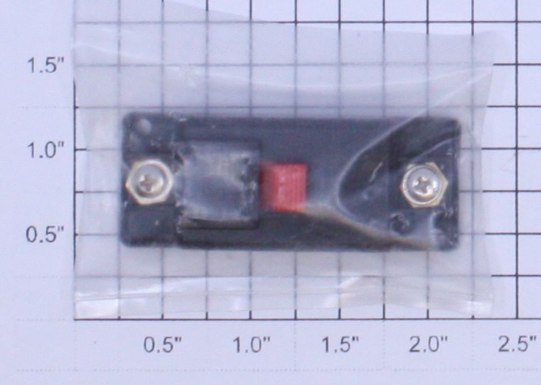 Lionel 5903-1 O Gauge Packaged Accessory Slide Switch Controller