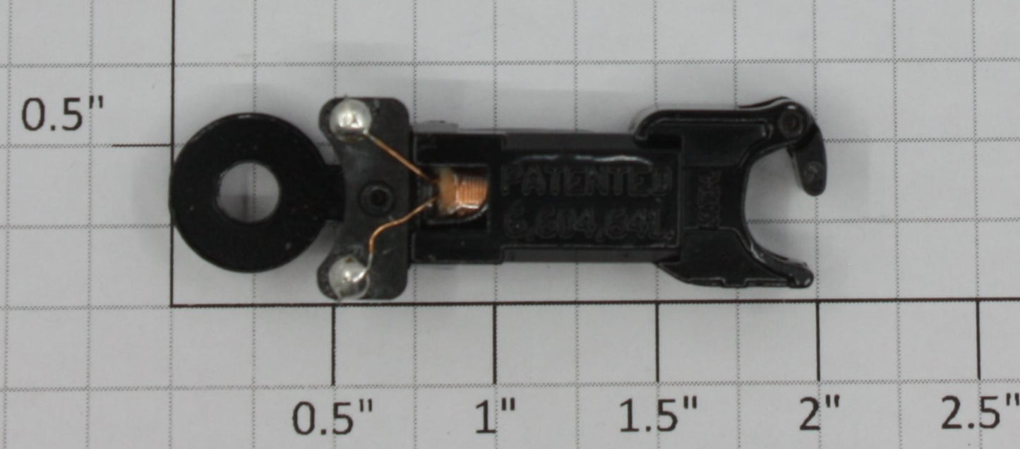 MTH DD-0000032 Premier Electro-Magnetic PS2 / PS3 Proto Operating Coupler