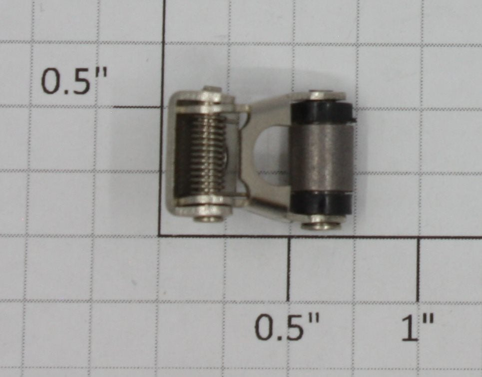 MTH BD-0000093 O Gauge Single Diesel Roller Pick-Up Assembly