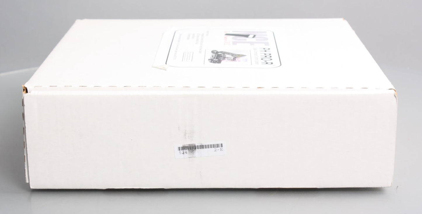 NCE Corporation 002 HO PH-PRO-R Digital Command Control System 5Amp Wireless