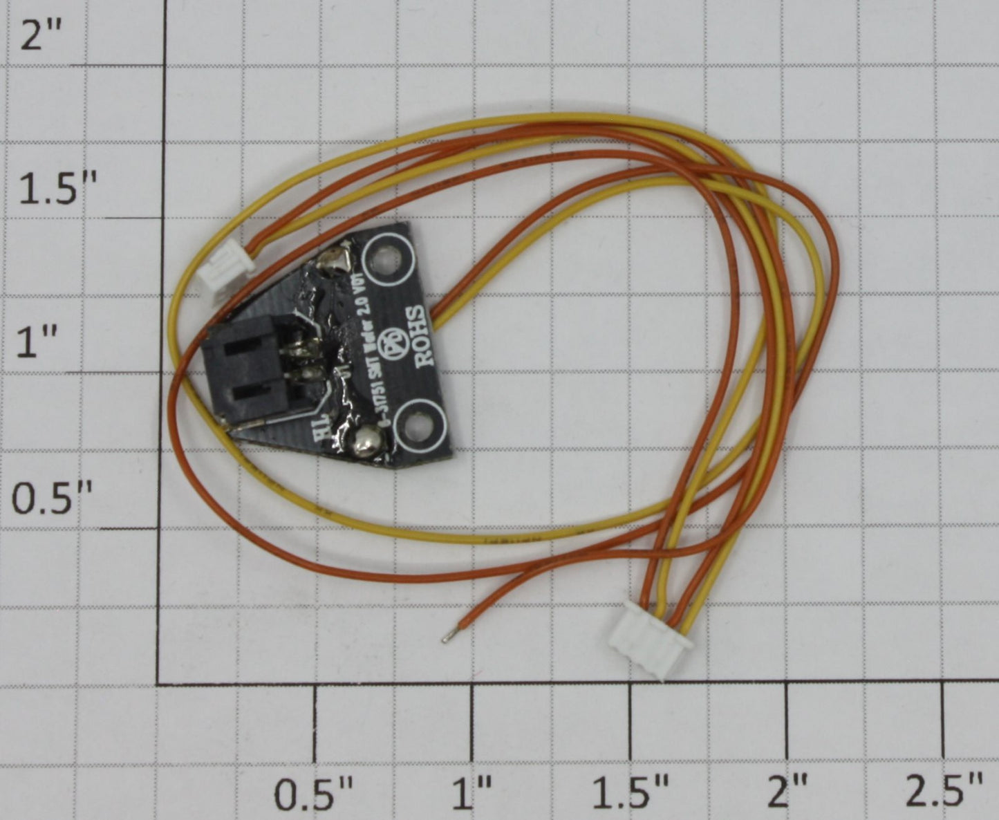 Lionel 8361-141A Incomplete Tether for Subways