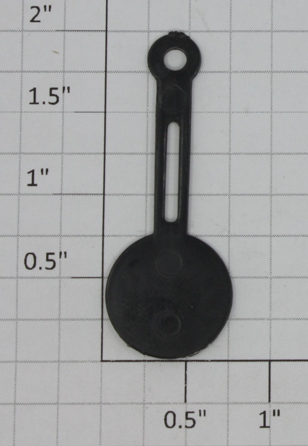 Lionel 140-41 Stop Sign Pendulum