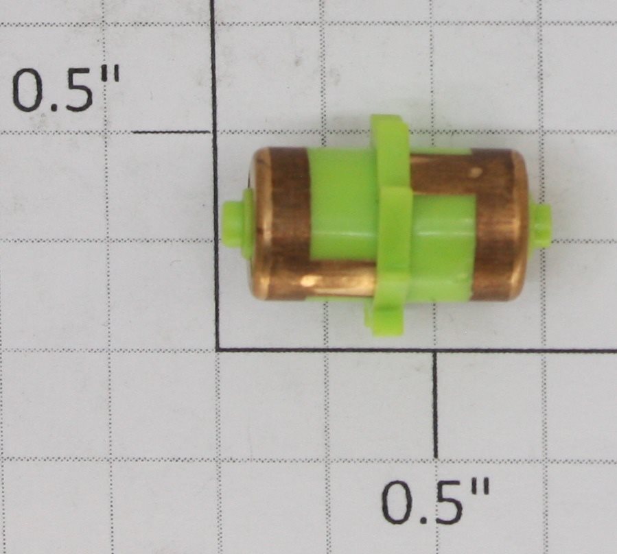 Lionel 259E-1 Light Green E-Unit Drum