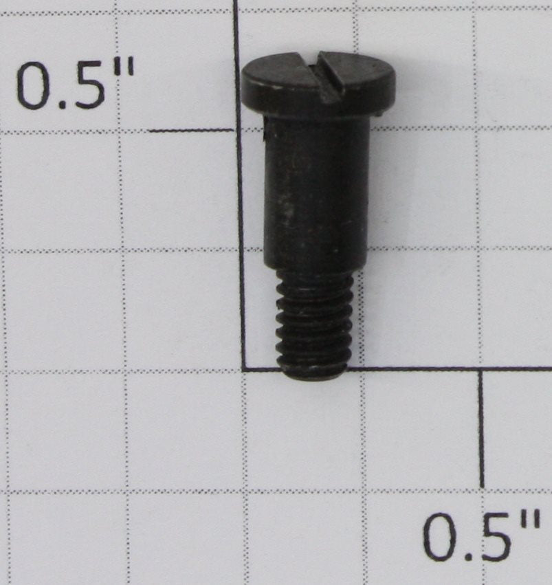Lionel 8064-79 #8-32 x 1/4" Blackened Shoulder Screw