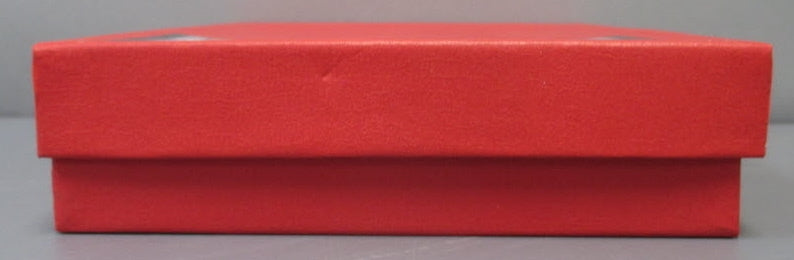 Micro-Trains 99300071 N Santa Fe 50' Plug-Door Boxcar Runner Pack (Set of 4) LN/Box