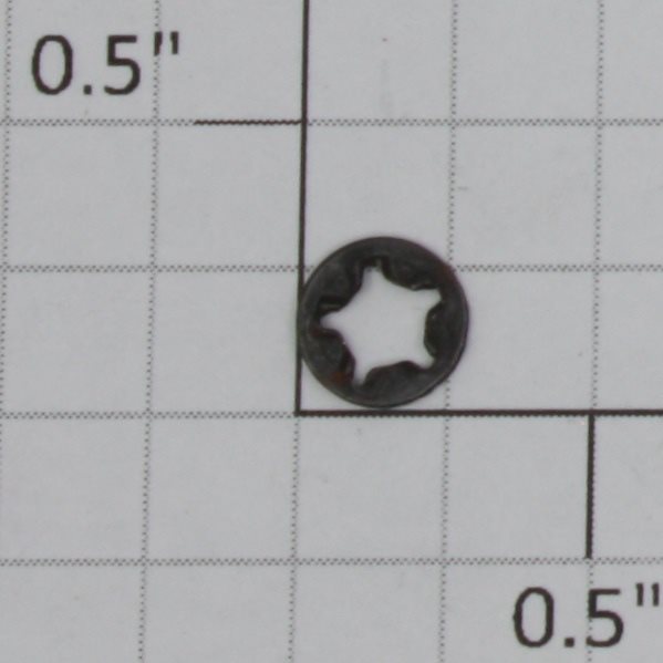 Lionel 700E-188 Internal Star Washer
