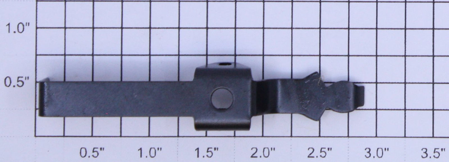 Lionel 8040-25 Rear Truck Frame