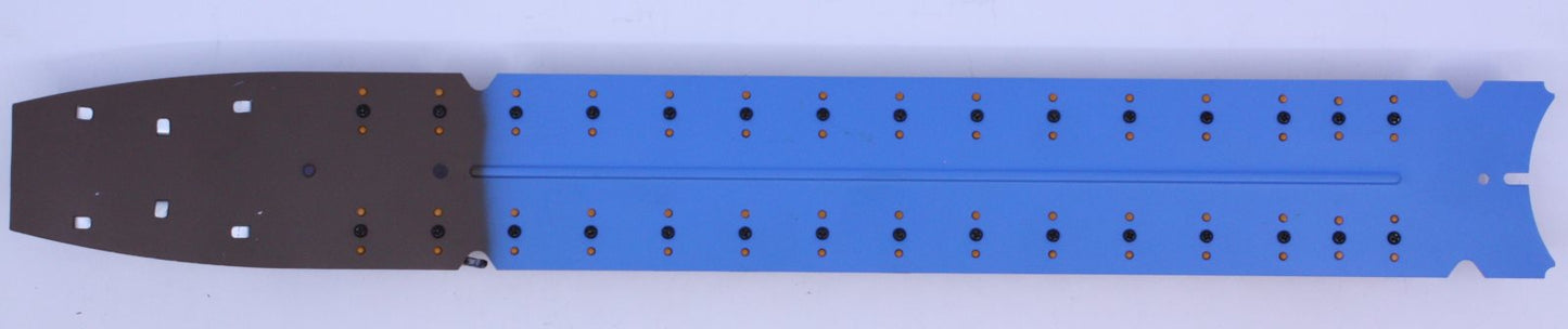 Lionel 51247-25 Buffet Interior Base Assembly