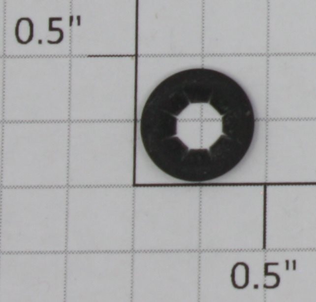 Lionel 8002-T52 Palnut