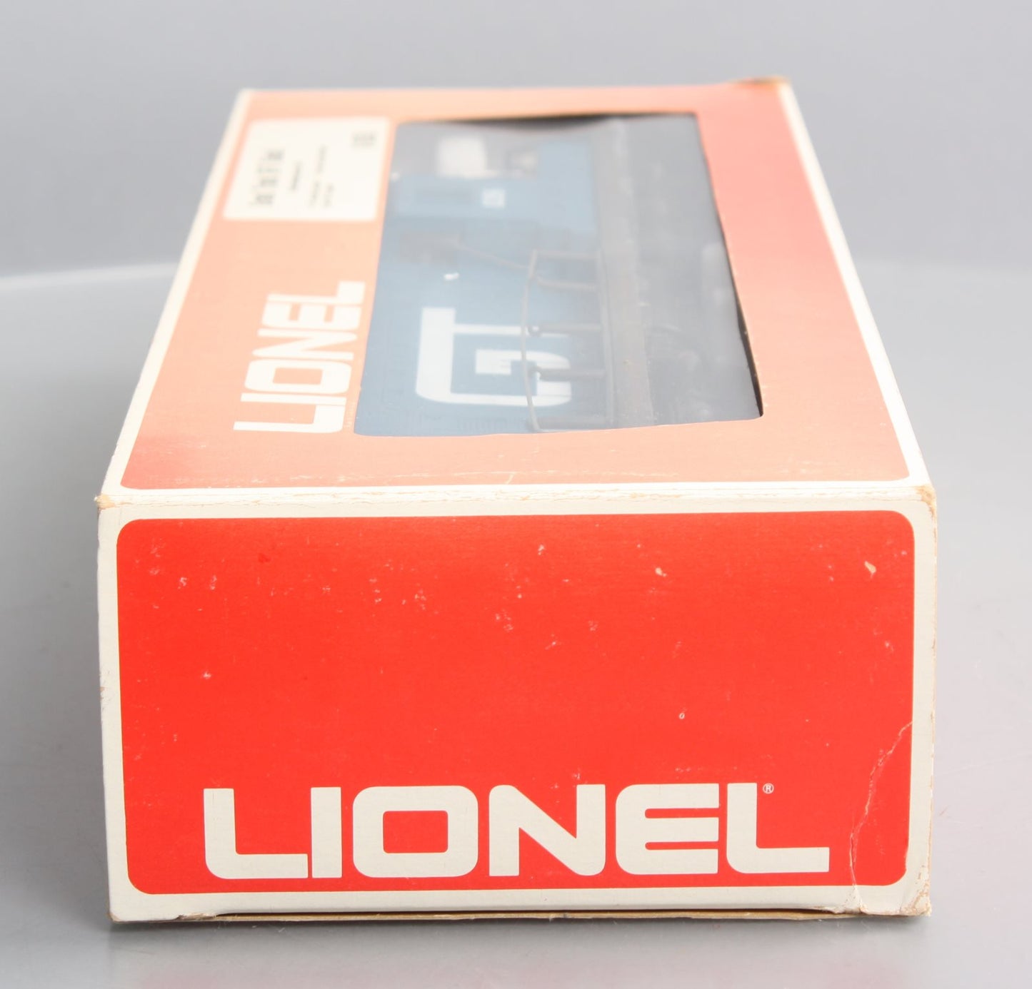 Lionel 6-8356 Grand Trunk GP7 Non-Powered Diesel Locomotive EX/Box