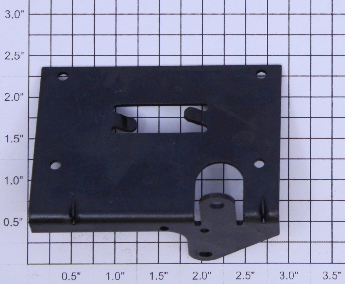 Lionel 2316-120 Mounting Bracket