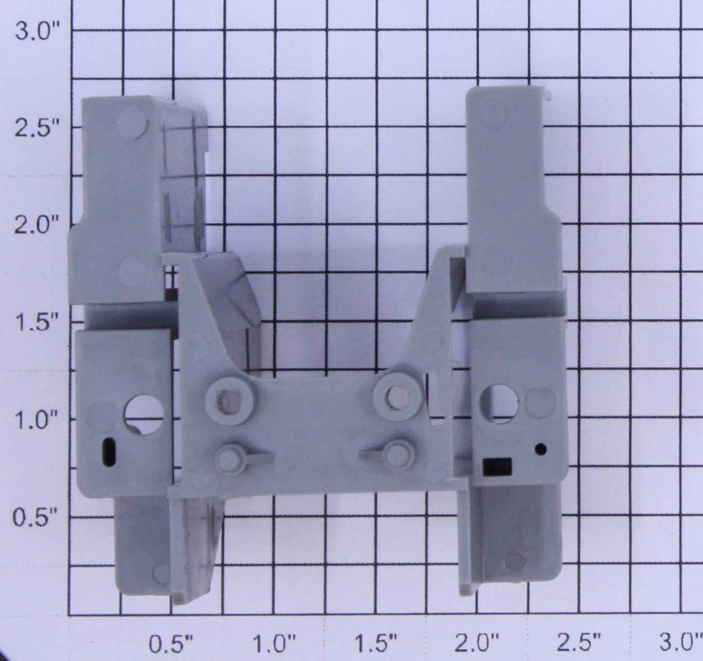 Lionel 18354-25 GG-1 Front Interior Cab
