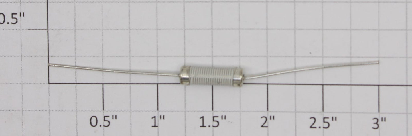 Lionel 691RES6OHM Smoke Element Resistor 5% 2 Watt