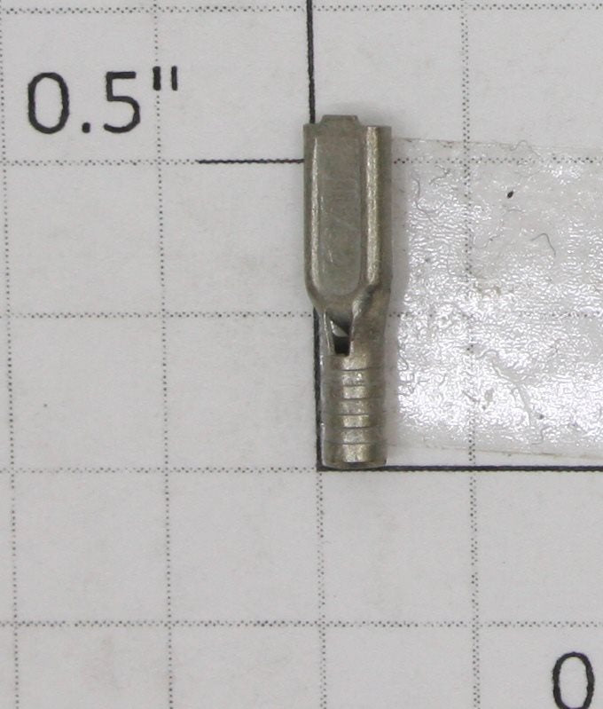 Lionel 8141-59 Sound of Steam Female Spade Terminal