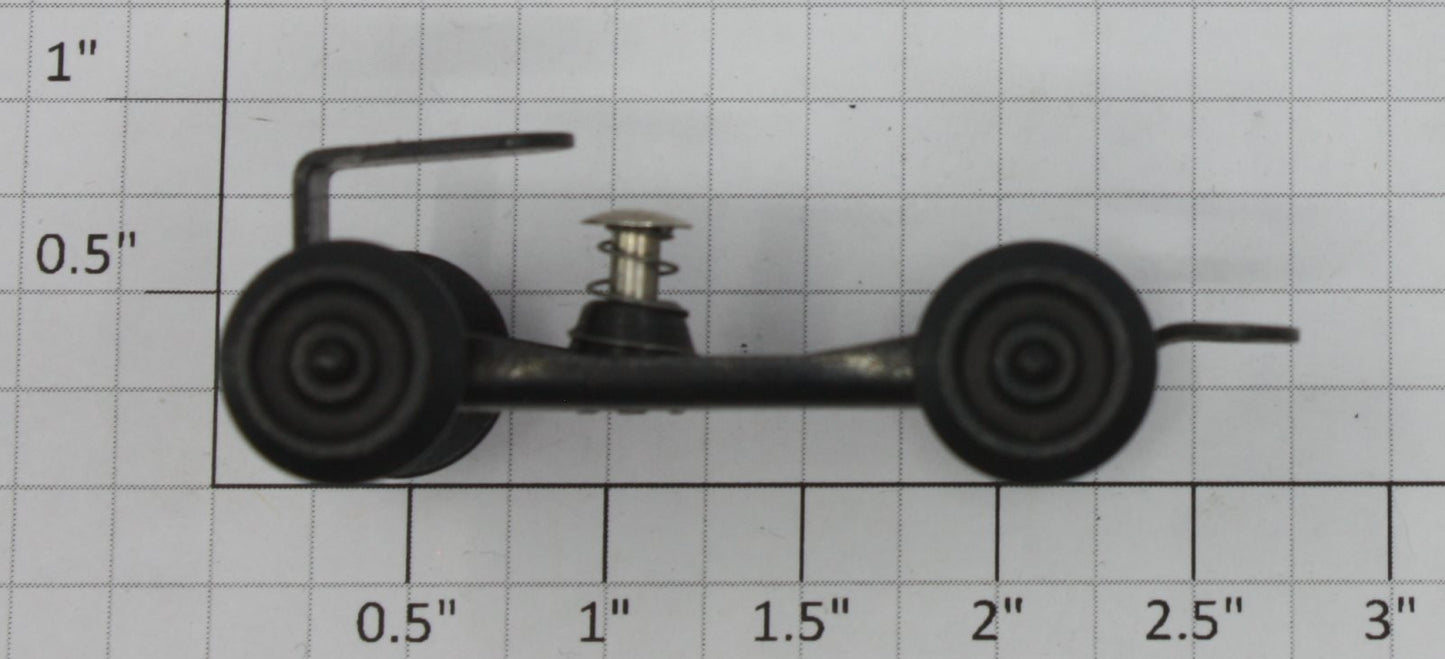 Lionel 8100-520 Front Truck Assembly