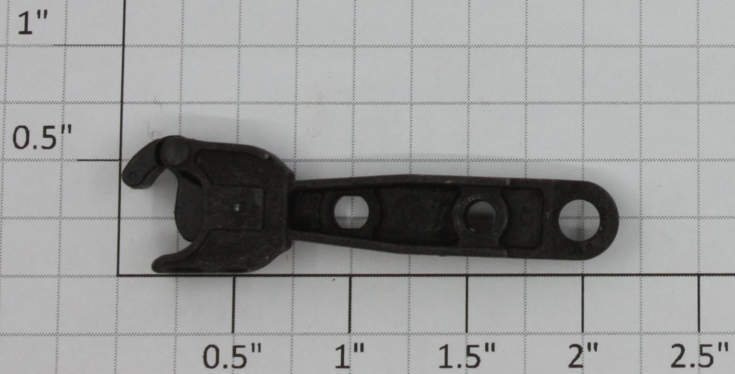 Lionel 690-8606-T71 Diecast Coupler Arm & Knuckle
