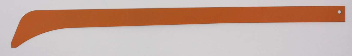 Lionel 18071-67 Right Hand SP Daylight Skirt