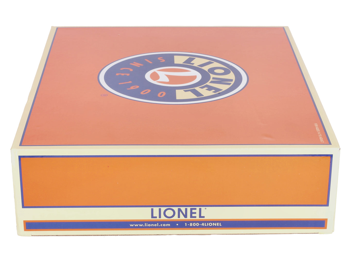 Lionel 2126159 O Pennsylvania 100 Ton Hopper Pack C (Set of 2)
