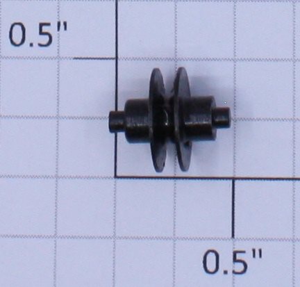 Lionel 455-33 Oil Derrick Pulley