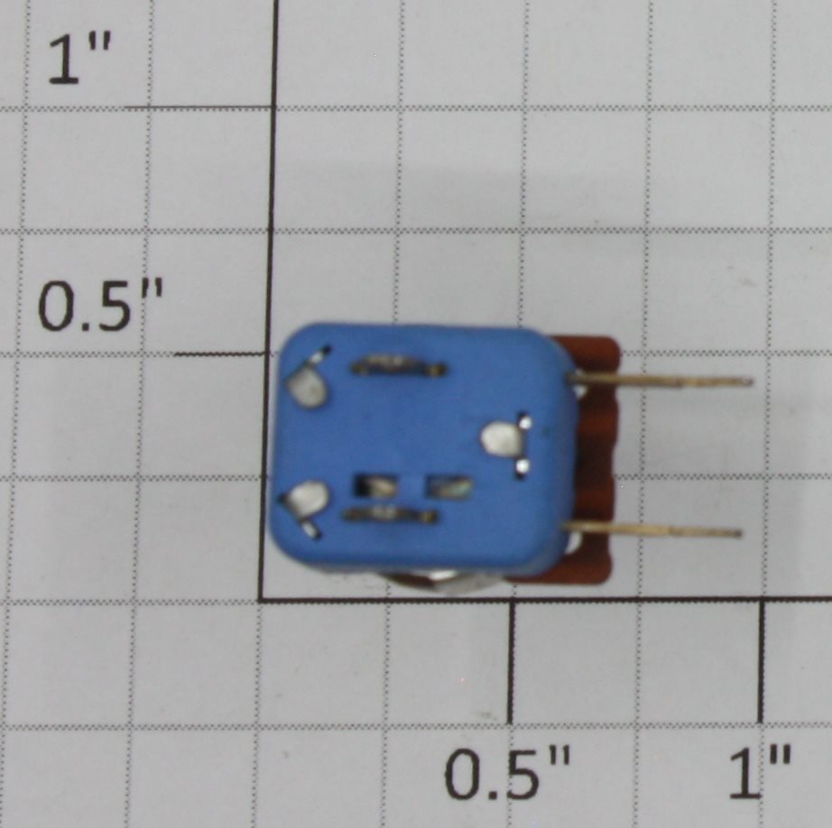 Lionel 14105-104 Aquarium On/Off Switch Assembly