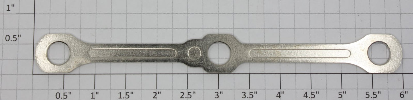 Lionel 13112-320 Left/Right Hand Side Rod