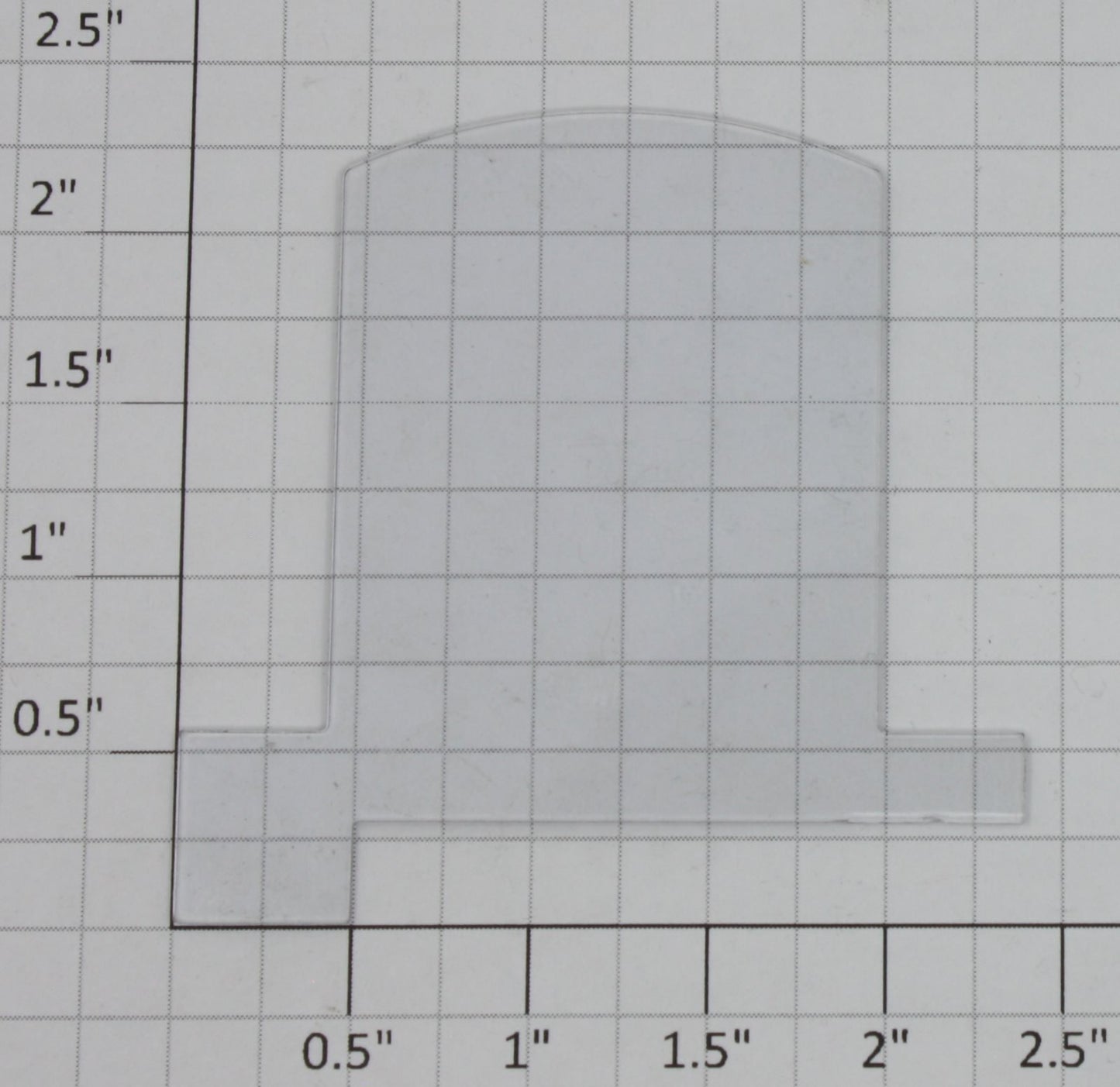 Lionel 18341-17 FM Trainmaster Shell Partition