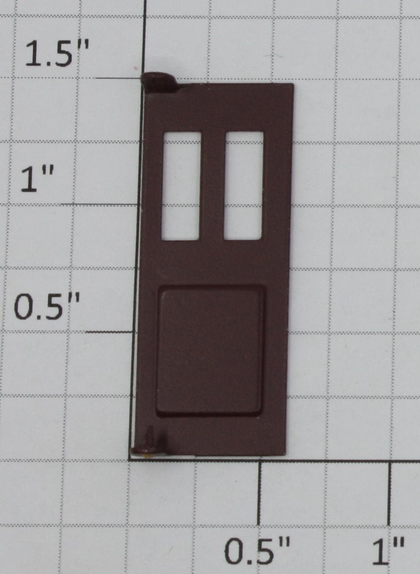 Lionel 29063-224 PRR Madison Right Hand Vestibule Door