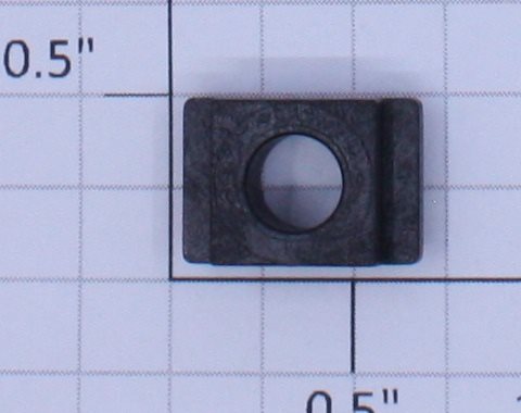 Lionel 15121-525 G Scale 8mmx6.4mm Plastic Bearing